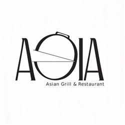 AOIA Asian grill & Restaurant