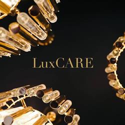 LuxCARE - salon - usługi fryzjerskie, stylizacja paznokci, kosmetologia