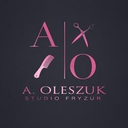 Studio Fryzur Anna Oleszuk