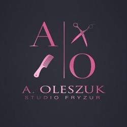 Studio Fryzur Anna Oleszuk