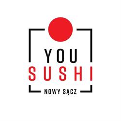 You Sushi Nowy Sącz - sushi na dowóz na wynos
