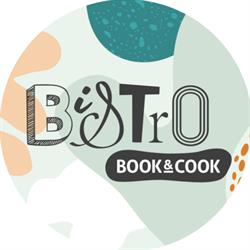 Bistro BOOK&COOK śniadania i lunche