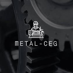Metal Ceg Maciej Ceglewski usługi tokarskie frezarskie spawalnicze