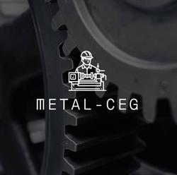 Metal Ceg Maciej Ceglewski usługi tokarskie frezarskie spawalnicze