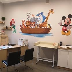 Gabinet pediatryczny lek. med. Amelia Jasek- Piątkowska