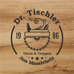Dr. Tischler aus Massivholz