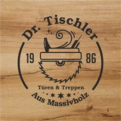 Dr. Tischler aus Massivholz