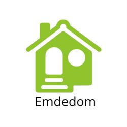 Emdedom