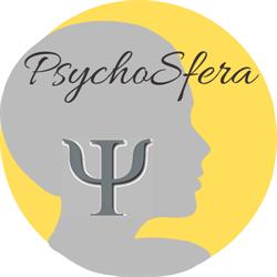 PsychoSfera Sylwia Brokos