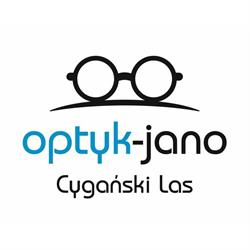 Optyk Cygański Las