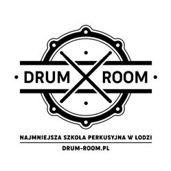Najmniejsza Szkoła Perkusyjna w Łodzi Drum-Room.pl