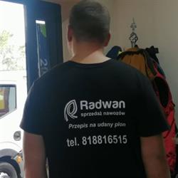 Radwan. PH Sprzedaż nawozów