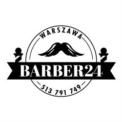 Barber Warszawa 24