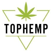 TopHemp.pl mocne i tanie oleje CBD i CBG