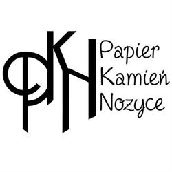 Papier Kamień Nożyce