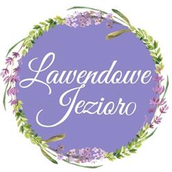 Lawendowe Jezioro