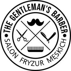 The Gentleman's Barber Salon Fryzur Męskich