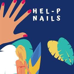 HEL P NAILS