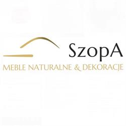 SzopA Meble Naturalne