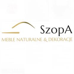 SzopA Meble Naturalne