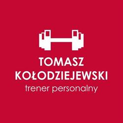 Trener Personalny EMS - Tomasz Kołodziejewski