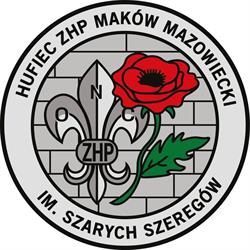 ZHP. Hufiec Maków Mazowiecki