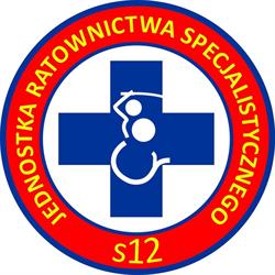 Jednostka Ratownictwa Specjalistycznego s12
