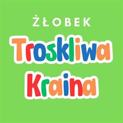 Troskliwa Kraina