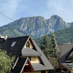 Apartament Poleczka Zakopane