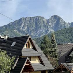 Apartament Poleczka Zakopane
