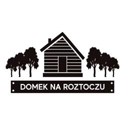 Domek na Roztoczu