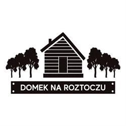Domek na Roztoczu