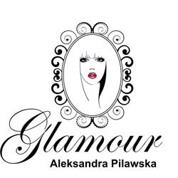 Glamour Aleksandra Pilawska