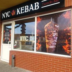 NYC KEBAB