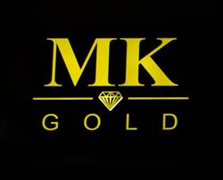Jubiler MK GOLD