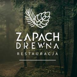 Zapach Drewna