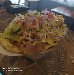 Kebab Nirwana