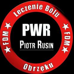 LECZENIE BÓLU I OBRZEKU "PWR"