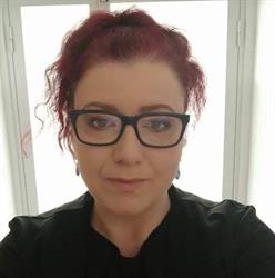 Salon kosmetyczny Akandra - Anna Solarz