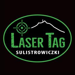 Laser Tag Sulistrowiczki