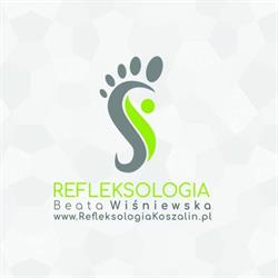 Refleksologia Koszalin Beata Wiśniewska