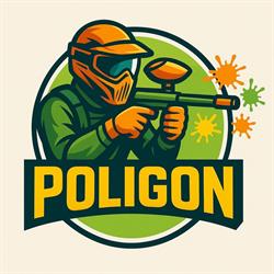 Paintball "Poligon" Okuninka / Włodawa