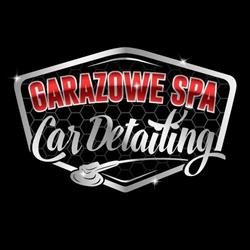 Garażowe spa