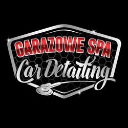 Garażowe spa