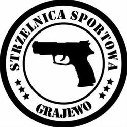 STRZELNICA SPORTOWA