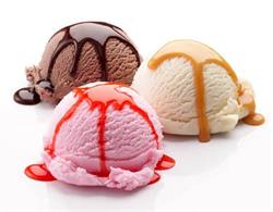 Lody tradycyjne