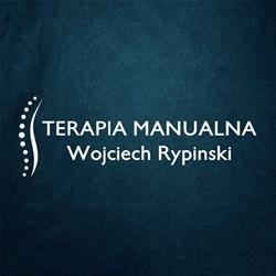 Terapia Manualna Wojciech Rypinski