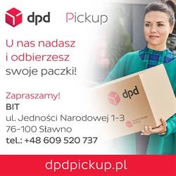 DPD Pickup