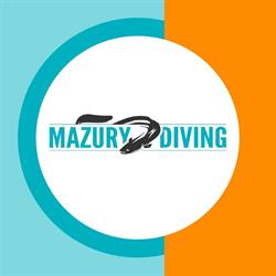 Mazury Diving
