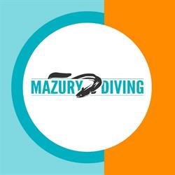 Mazury Diving
